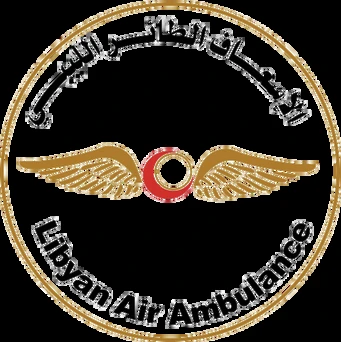 Libyan Air Ambulance