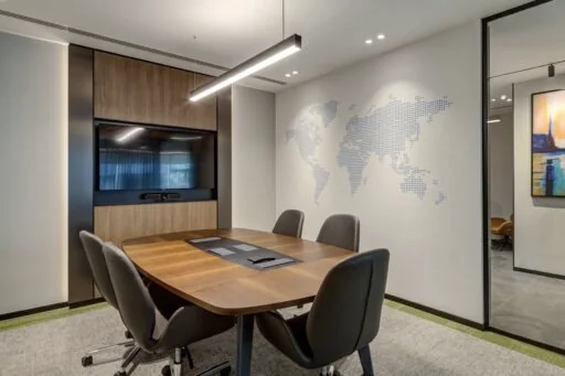 Boardroom